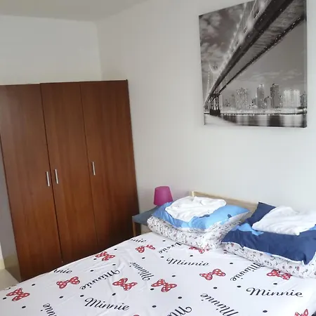 Greenhill Bed & Breakfast *