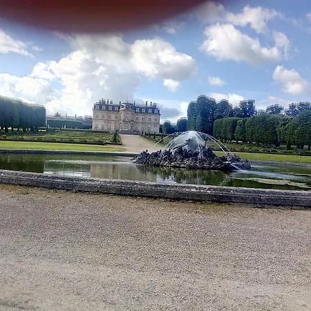 Greenhill * Noisy-le-Grand